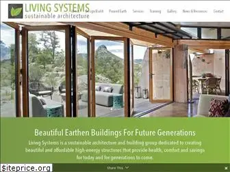livingsystemsarchitecture.com
