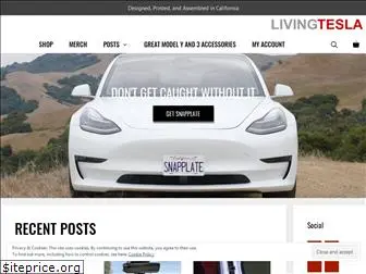 livingtesla.com