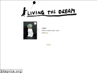 livingthedreammusic.com