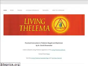 livingthelema.com