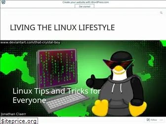 livingthelinuxlifestyle.wordpress.com