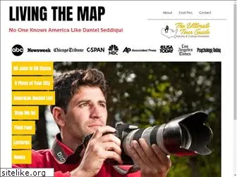 livingthemap.com