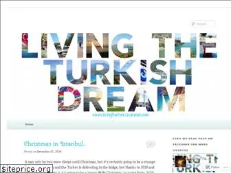 livingtheturkishdream.com