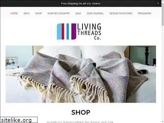 livingthreadsco.com