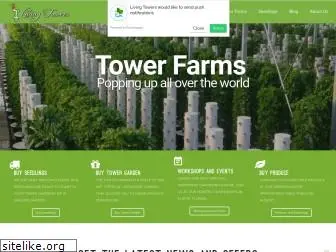 livingtowers.com