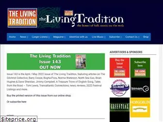 livingtradition.co.uk