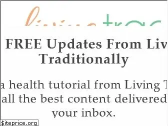 livingtraditionally.com