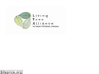 livingtreealliance.com