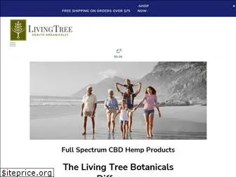 livingtreebotanicals.com