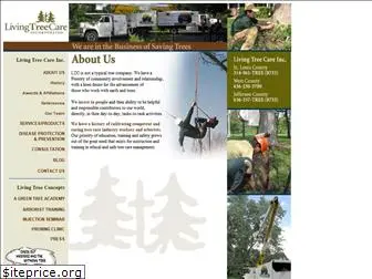 livingtreecare.com