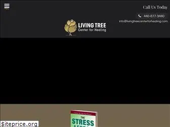 livingtreecenterforhealing.com