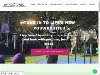 livingtuned.com