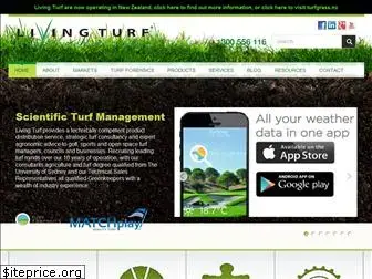 livingturf.com.au