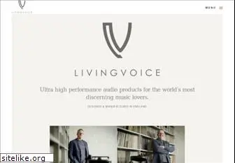 livingvoice.co.uk