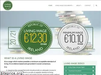 livingwage.ie