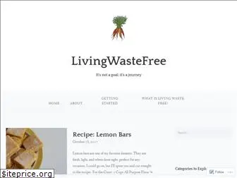 livingwastefree.com