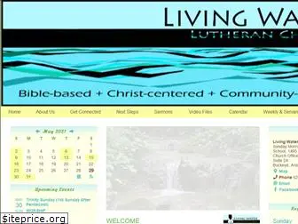 livingwateraz.org