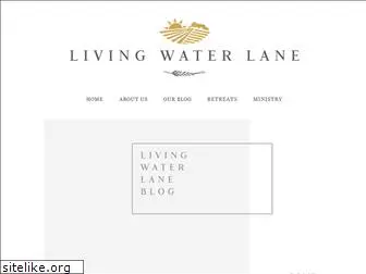 livingwaterlane.com