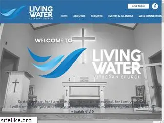 livingwateroshkosh.com