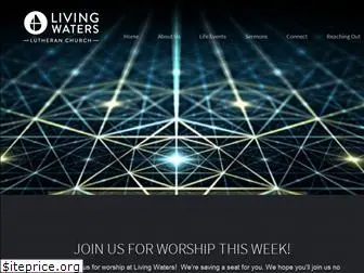 livingwaters.fm