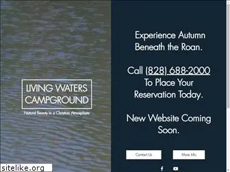 livingwaterscampground.com