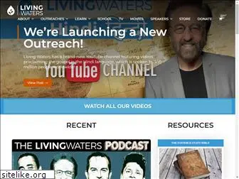 livingwaterscanada.com