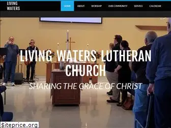 livingwaterschurch.com