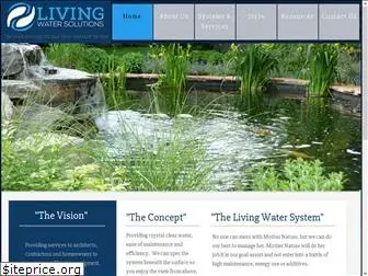 livingwatersolutions.com