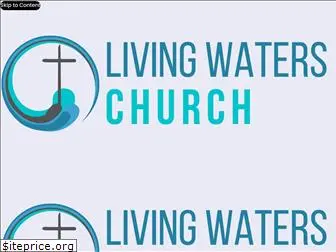 livingwaterspeoria.org