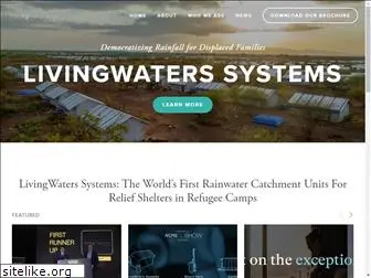livingwaterssystems.org