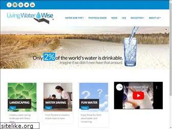 livingwaterwise.com