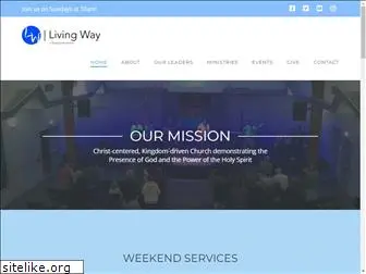 livingwayfamily.com