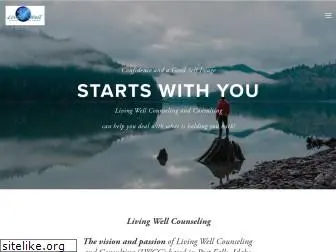 livingwellcc.com