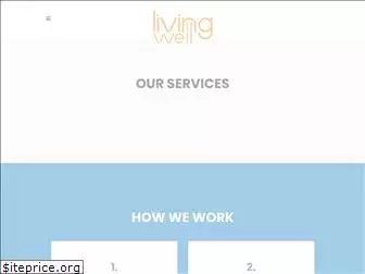 livingwellcic.com