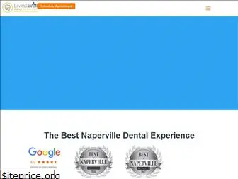 livingwelldentalgroup.com