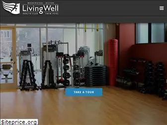 livingwellindc.com