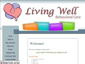 livingwellnc.com