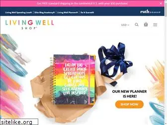 livingwellshop.co