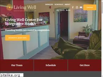 livingwellvt.com