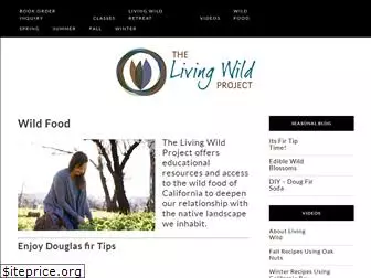 livingwild.org