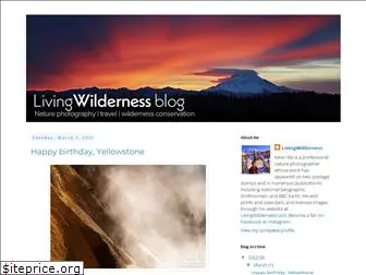 livingwilderness.blogspot.com