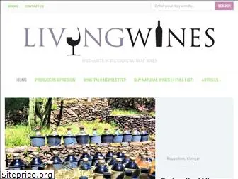 livingwines.com.au