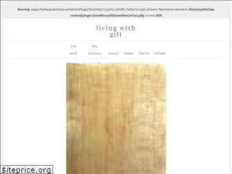 livingwithgilt.com