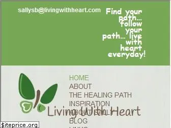 livingwithheart.com