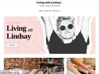 livingwithlindsay.com