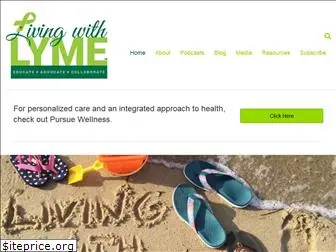 livingwithlyme.us