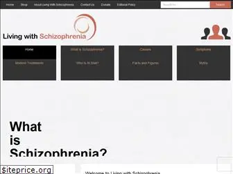 livingwithschizophreniauk.org