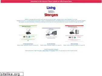 livingwithstrangers.com