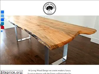 livingwooddesign.com