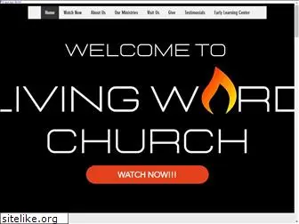 livingword-church.org